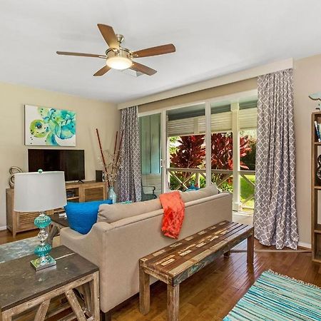 פרינסוויל 3Br Nihilani Condo With Ac, Pool & Close To Shops 8C מראה חיצוני תמונה