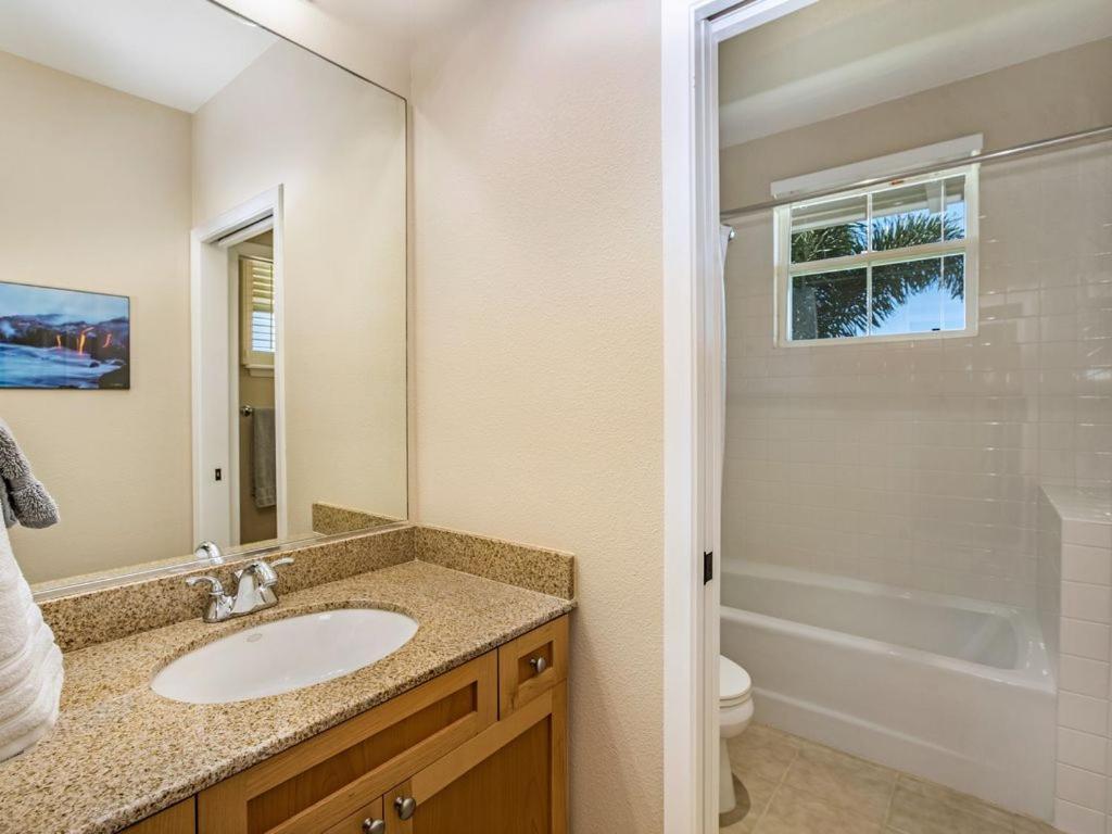 פרינסוויל 3Br Nihilani Condo With Ac, Pool & Close To Shops 8C מראה חיצוני תמונה