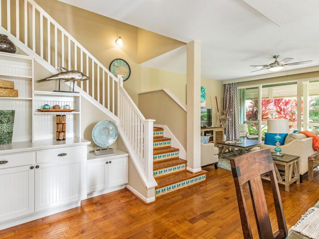 פרינסוויל 3Br Nihilani Condo With Ac, Pool & Close To Shops 8C מראה חיצוני תמונה