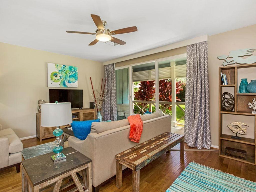 פרינסוויל 3Br Nihilani Condo With Ac, Pool & Close To Shops 8C מראה חיצוני תמונה