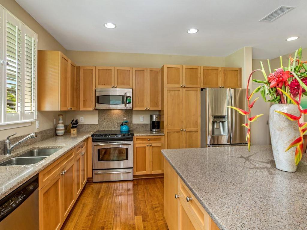 פרינסוויל 3Br Nihilani Condo With Ac, Pool & Close To Shops 8C מראה חיצוני תמונה